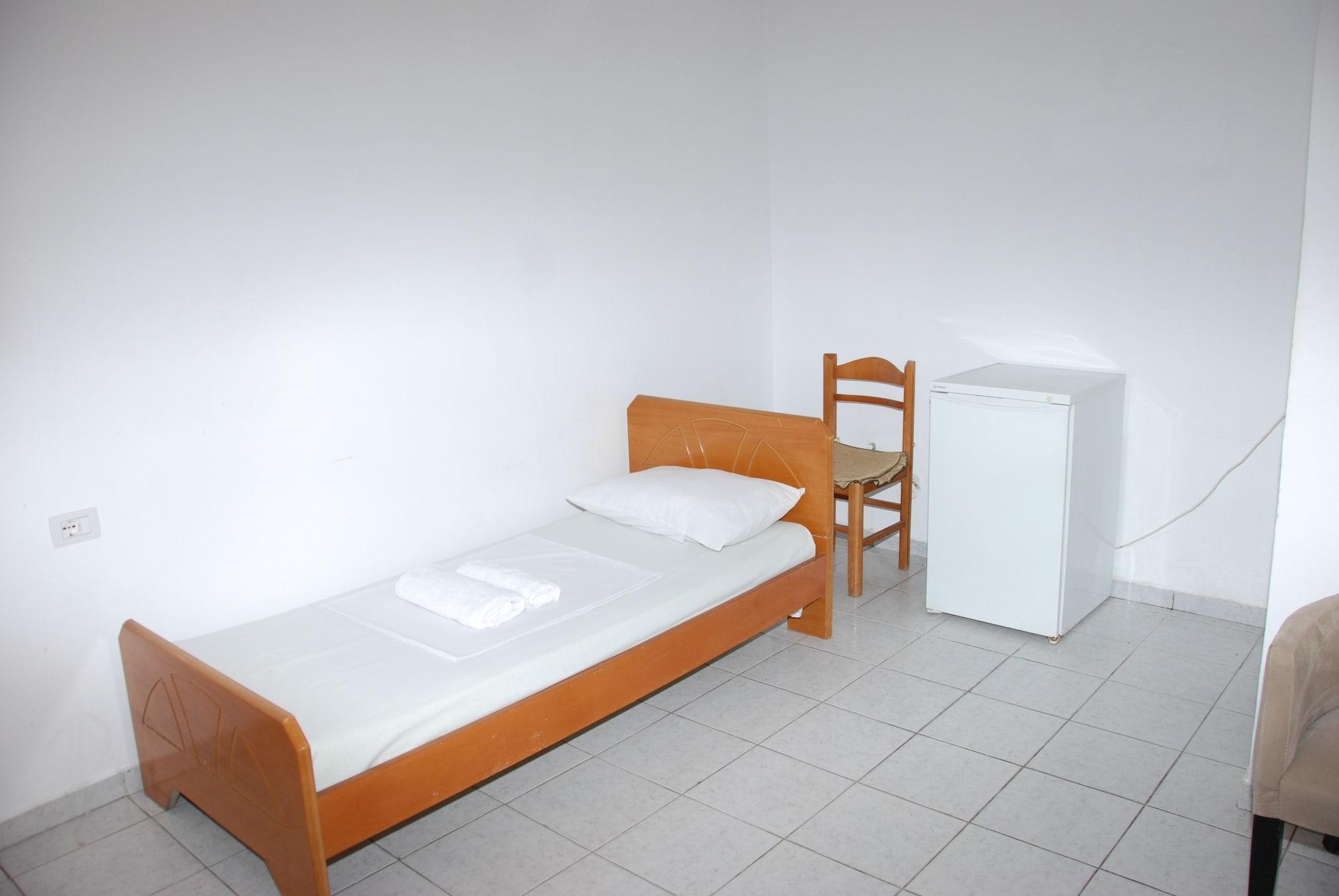 Casa Mia Hotel Sarandë 外观 照片