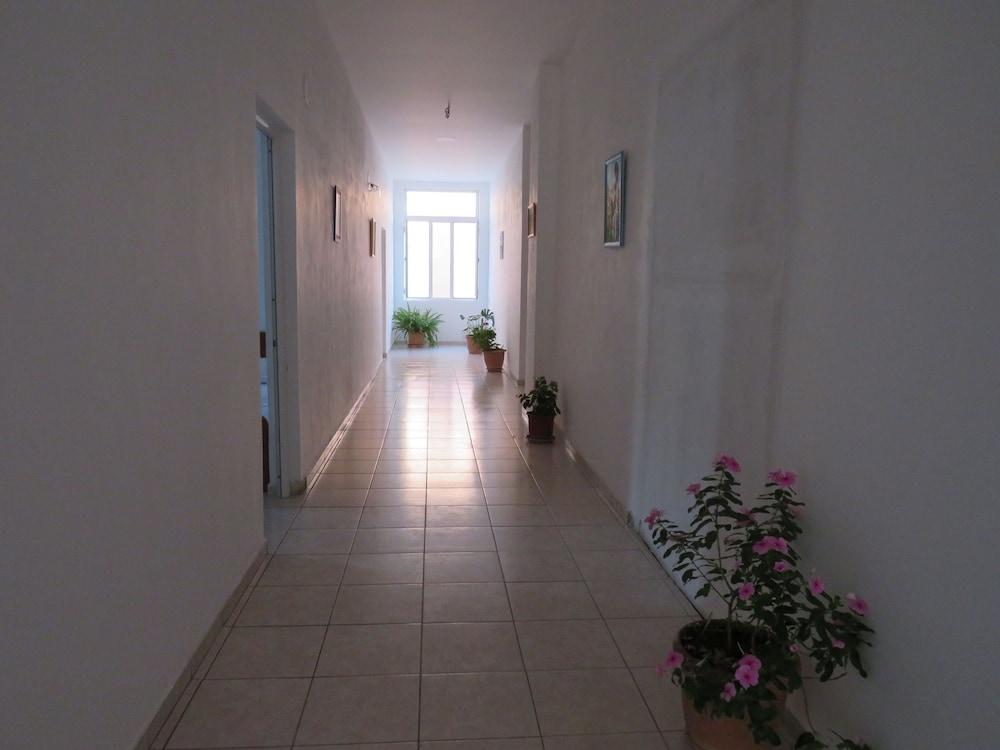 Casa Mia Hotel Sarandë 外观 照片